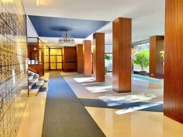 appartamento in vendita a Milano in zona Cadorna