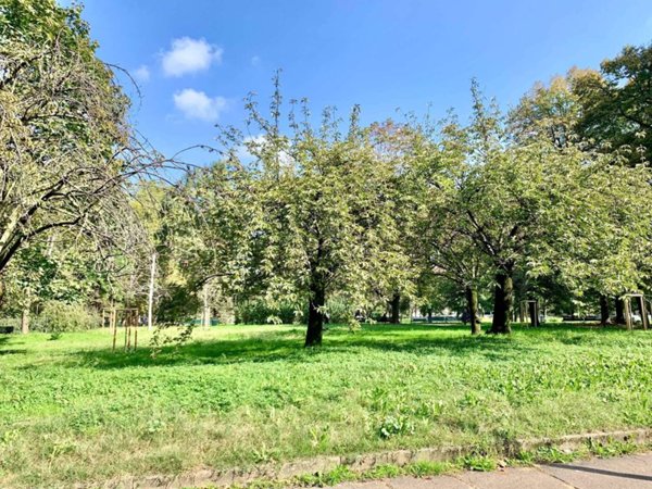 appartamento in vendita a Milano in zona Sempione