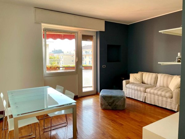 appartamento in vendita a Milano in zona Solari