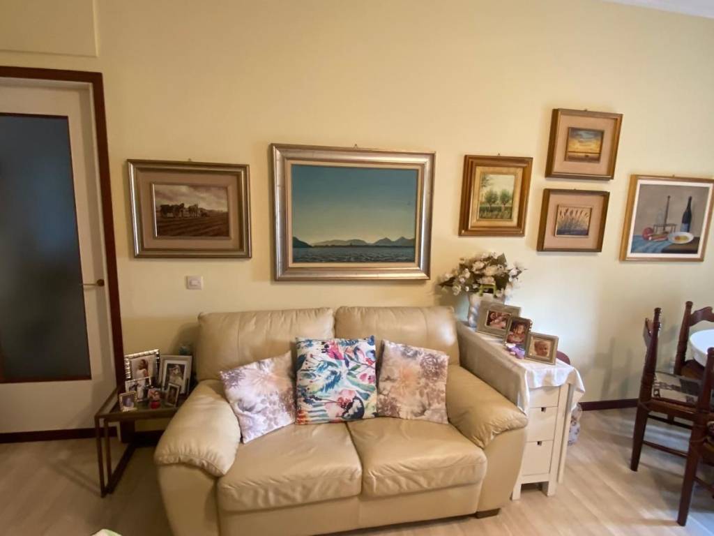 appartamento in vendita a Milano in zona Porta Vittoria