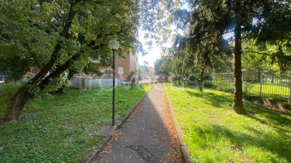 appartamento in vendita a Milano in zona Corvetto