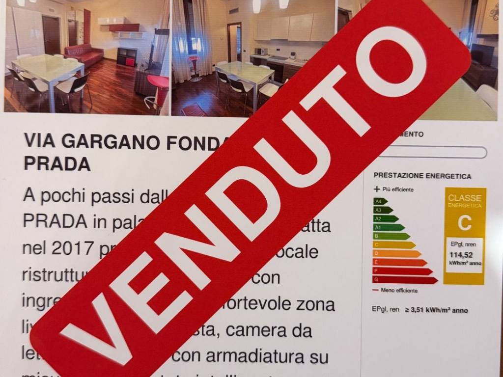 appartamento in vendita a Milano in zona Corvetto