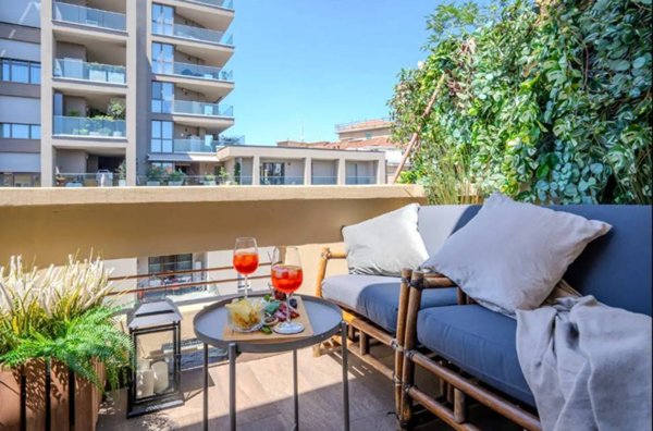 appartamento in vendita a Milano in zona Porta Vittoria