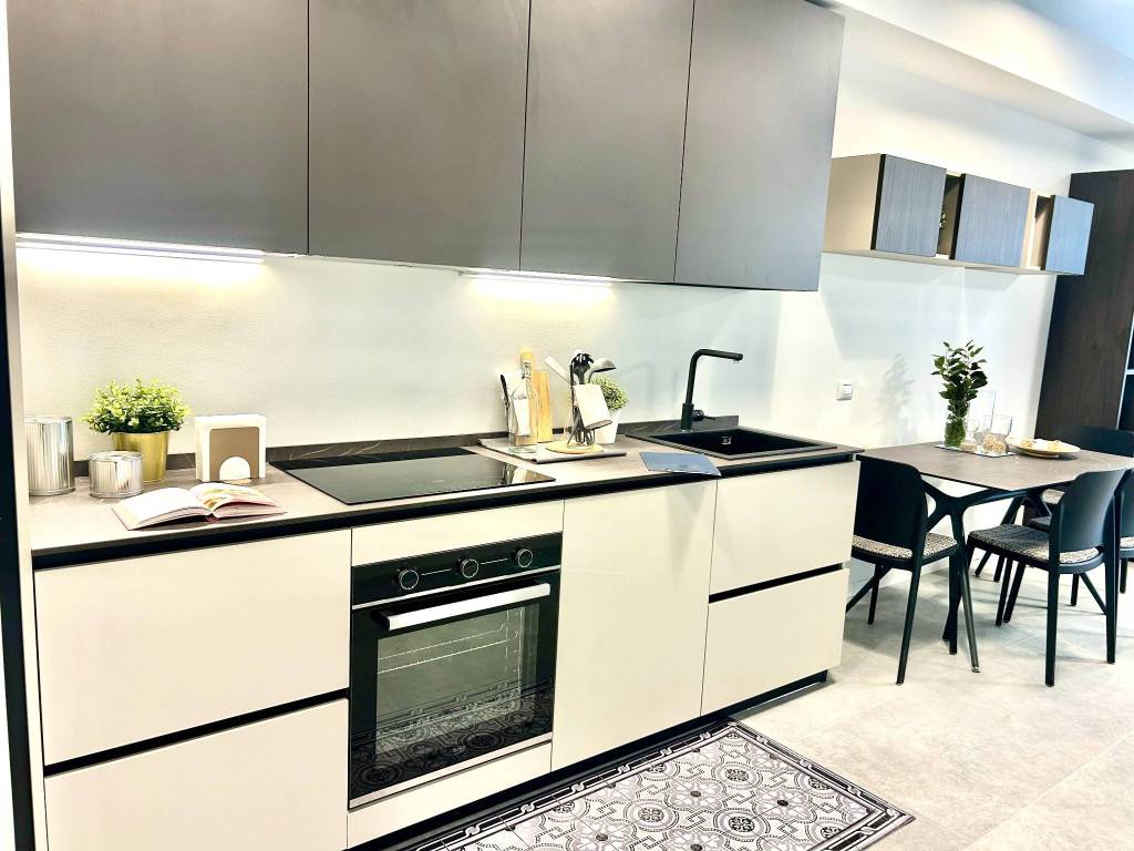 appartamento in vendita a Milano in zona Città Studi