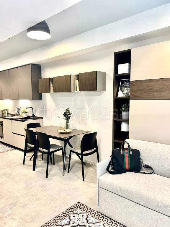 appartamento in vendita a Milano in zona Città Studi