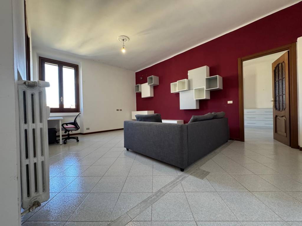 appartamento in vendita a Milano in zona Isola