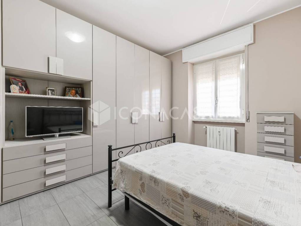 appartamento in vendita a Milano in zona Turro