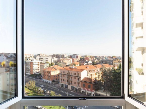 appartamento in vendita a Milano in zona Bovisa