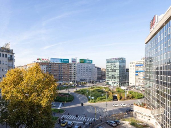 appartamento in vendita a Milano in zona Città Studi