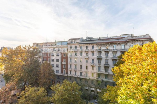 appartamento in vendita a Milano in zona Città Studi