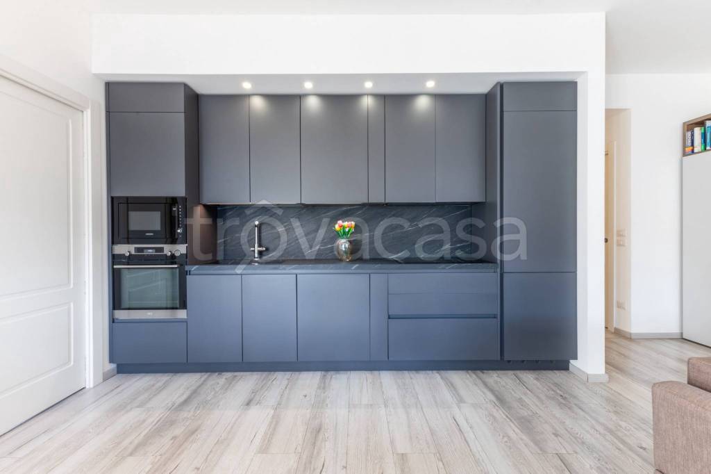 appartamento in vendita a Milano in zona Città Studi