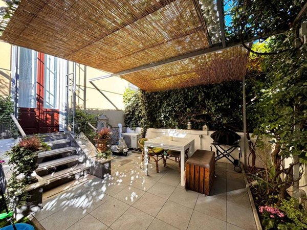 appartamento in vendita a Milano in zona Porta Romana