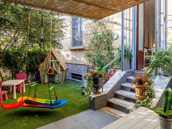 appartamento in vendita a Milano in zona Porta Romana