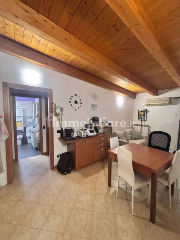 appartamento in vendita a Milano in zona Musocco