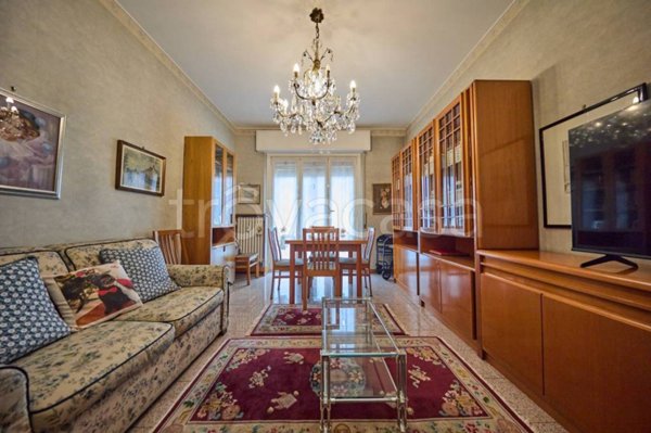 appartamento in vendita a Milano in zona San Siro