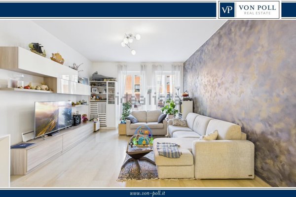 appartamento in vendita a Milano in zona Greco