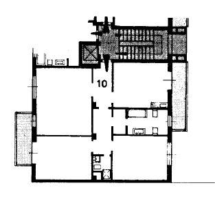 appartamento in vendita a Milano in zona Isola