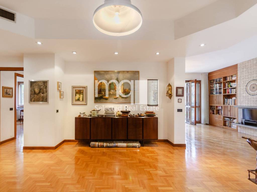 appartamento in vendita a Milano in zona San Siro