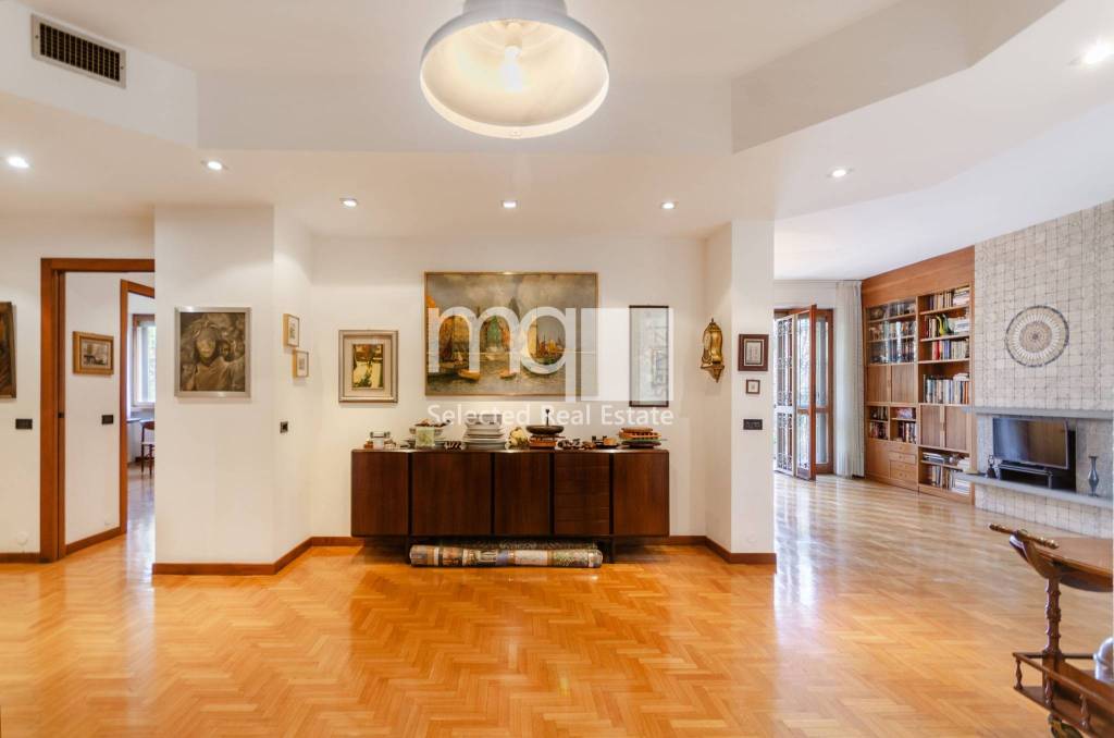 appartamento in vendita a Milano in zona San Siro