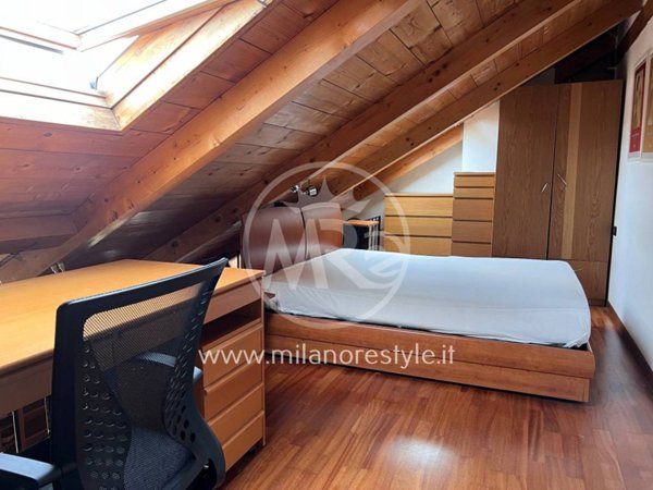 appartamento in vendita a Milano in zona Affori