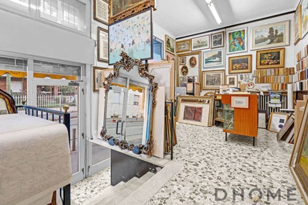 negozio in vendita a Milano in zona Ghisolfa