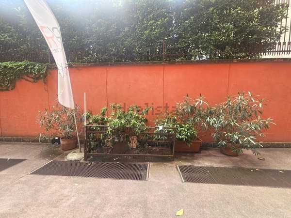 ufficio in vendita a Milano