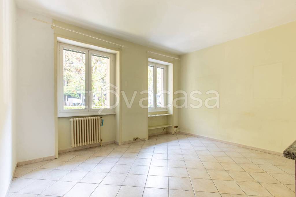 appartamento in vendita a Milano in zona San Siro