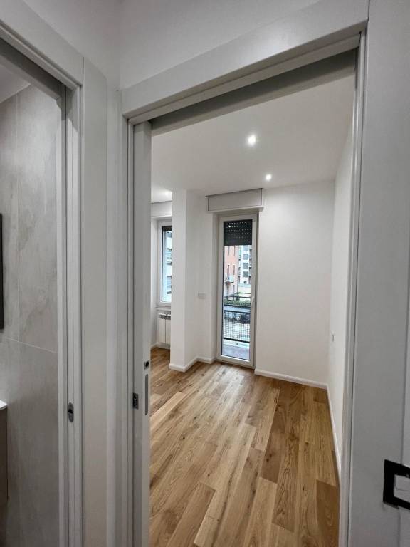 appartamento in vendita a Milano in zona Città Studi