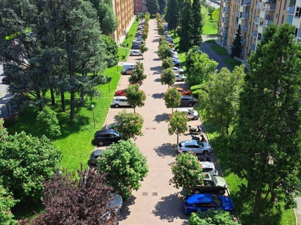 appartamento in vendita a Milano in zona San Siro