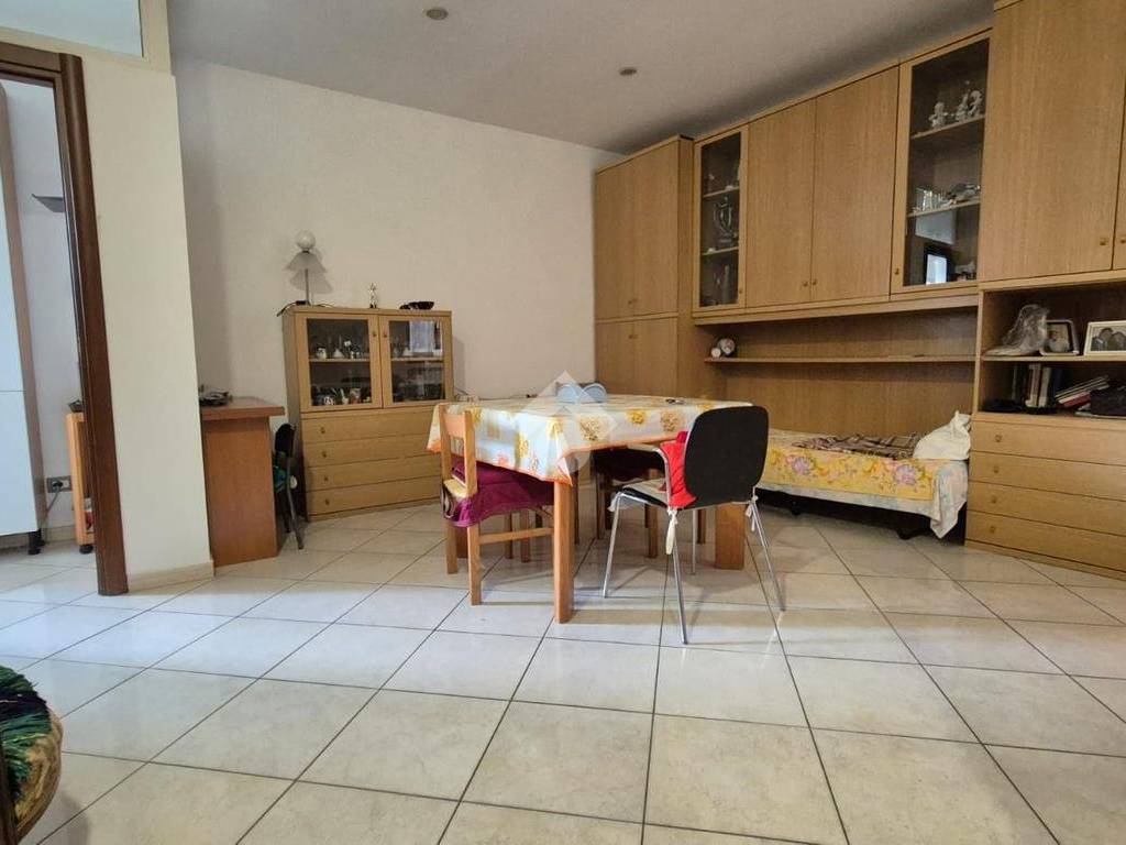 appartamento in vendita a Milano in zona Turro