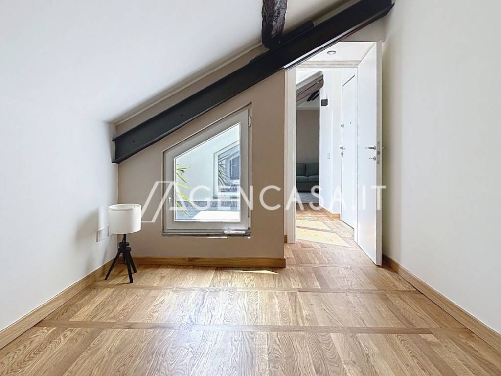 appartamento in vendita a Milano in zona Porta Venezia