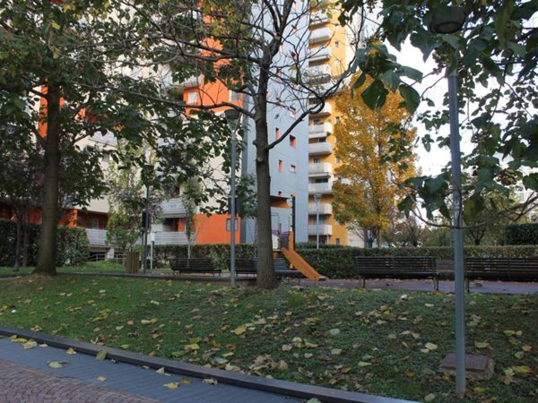 appartamento in vendita a Milano in zona Bicocca