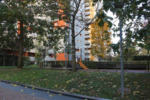 appartamento in vendita a Milano in zona Bicocca