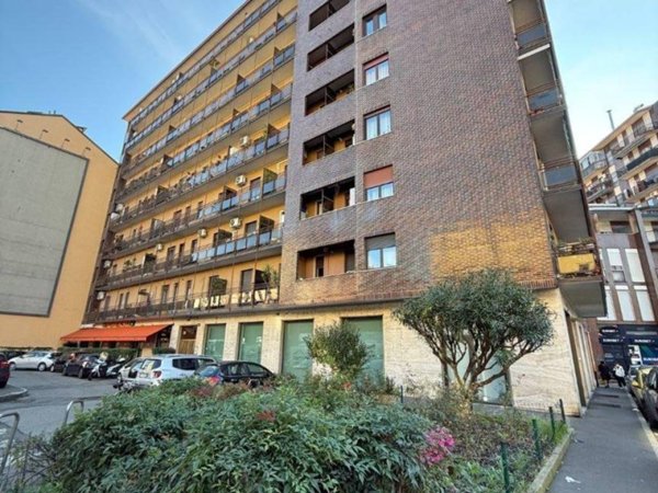 monolocale in vendita a Milano in zona Corvetto