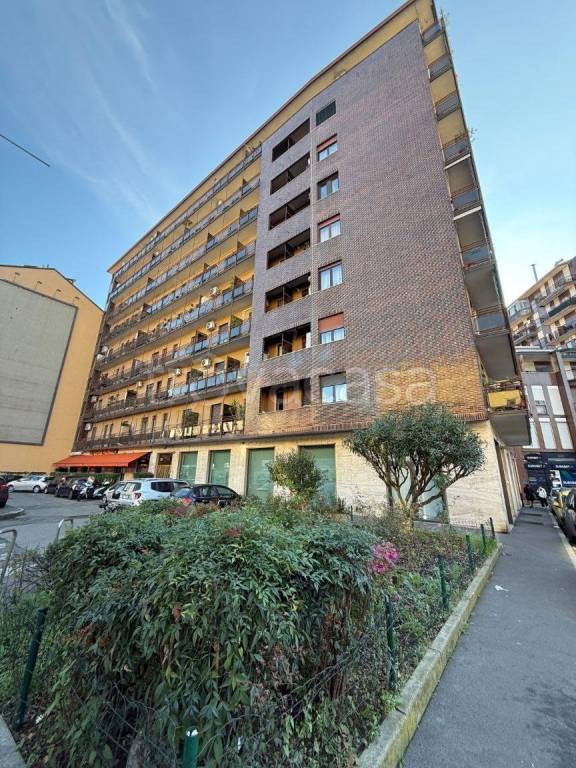 monolocale in vendita a Milano in zona Corvetto