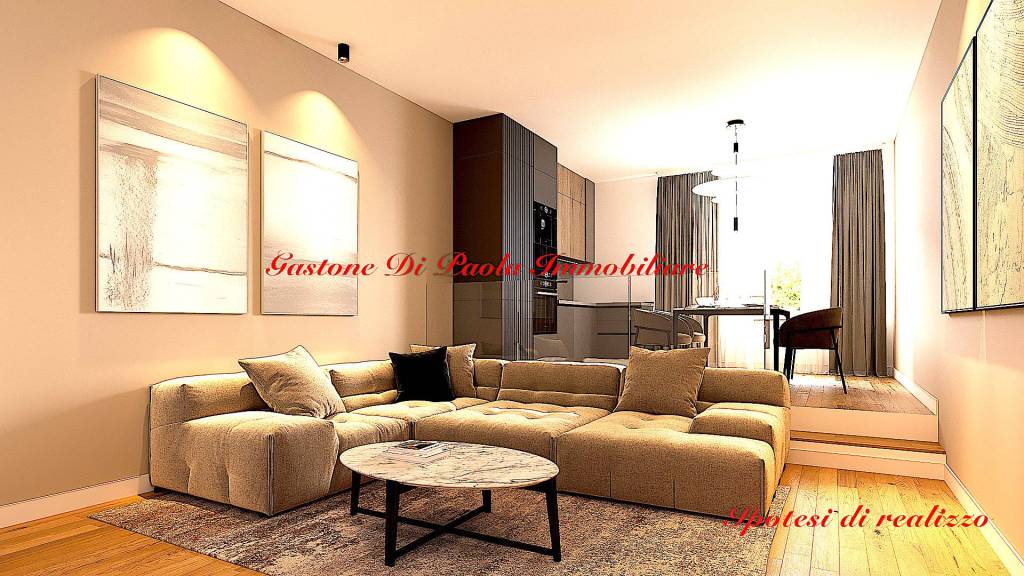 appartamento in vendita a Milano in zona Centro Storico