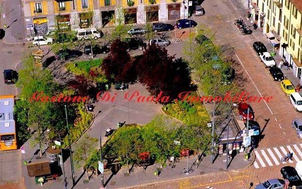 appartamento in vendita a Milano in zona Precotto
