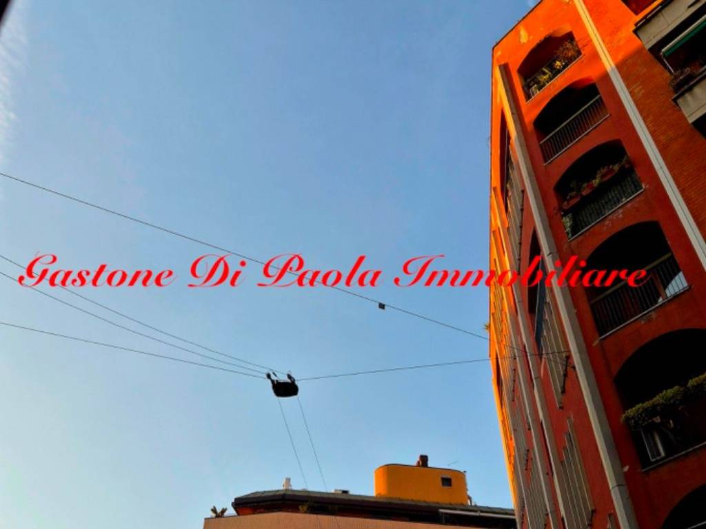 appartamento in vendita a Milano in zona Centro Storico