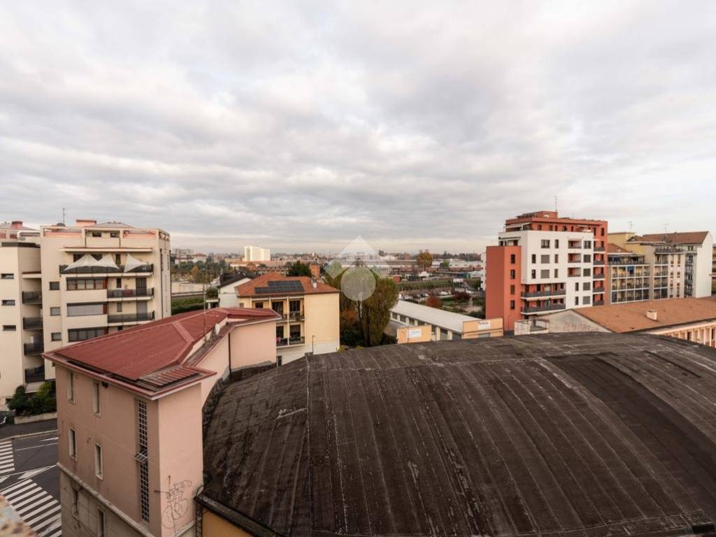 appartamento in vendita a Milano in zona Greco