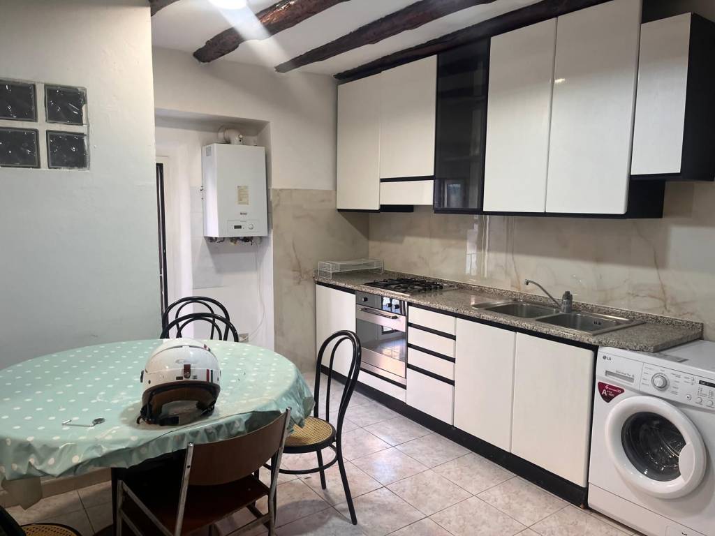 appartamento in vendita a Milano in zona Affori