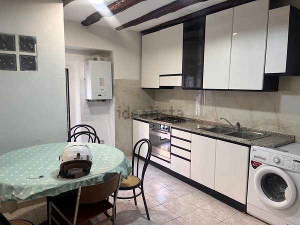 appartamento in vendita a Milano in zona Dergano