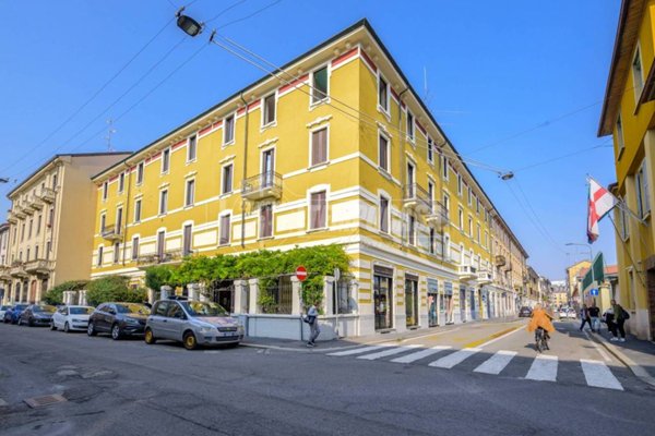 appartamento in vendita a Milano in zona Bocconi
