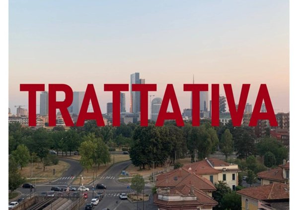 appartamento in vendita a Milano in zona Maggiolina