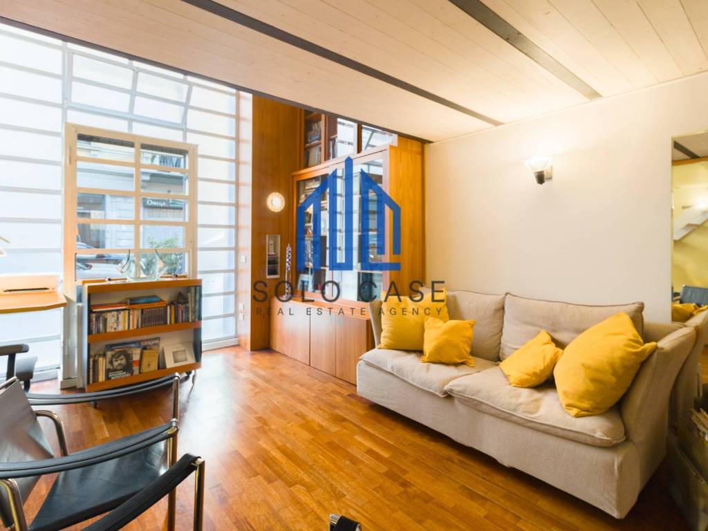 appartamento in vendita a Milano in zona Porta Venezia