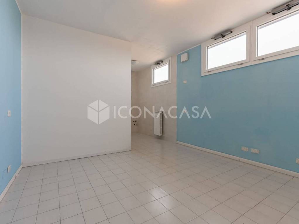 appartamento in vendita a Milano in zona Turro