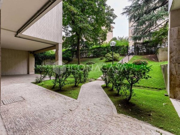 appartamento in vendita a Milano in zona Turro