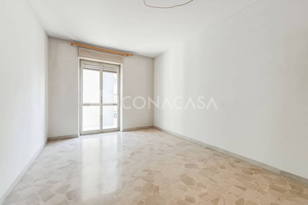 appartamento in vendita a Milano in zona Casoretto