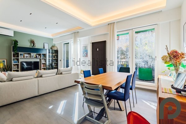 appartamento in vendita a Milano in zona Centro Storico