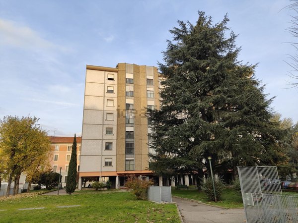 appartamento in vendita a Milano in zona Bicocca