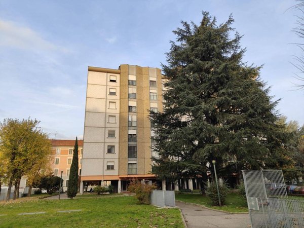 appartamento in vendita a Milano in zona Bicocca